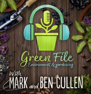 Green File podcast