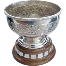 McLatchy Trophy